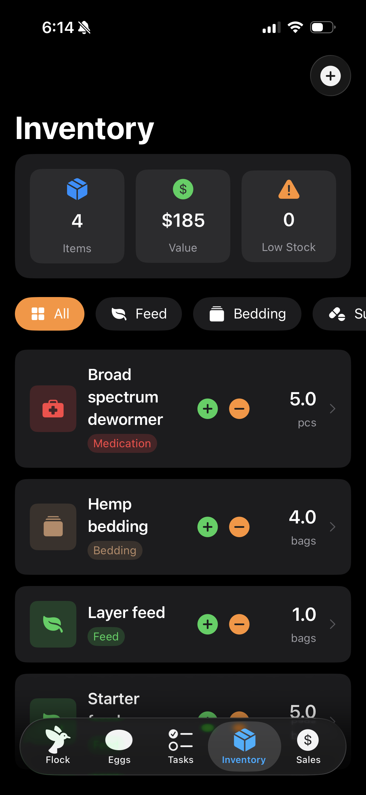 Henstead screenshot 2
