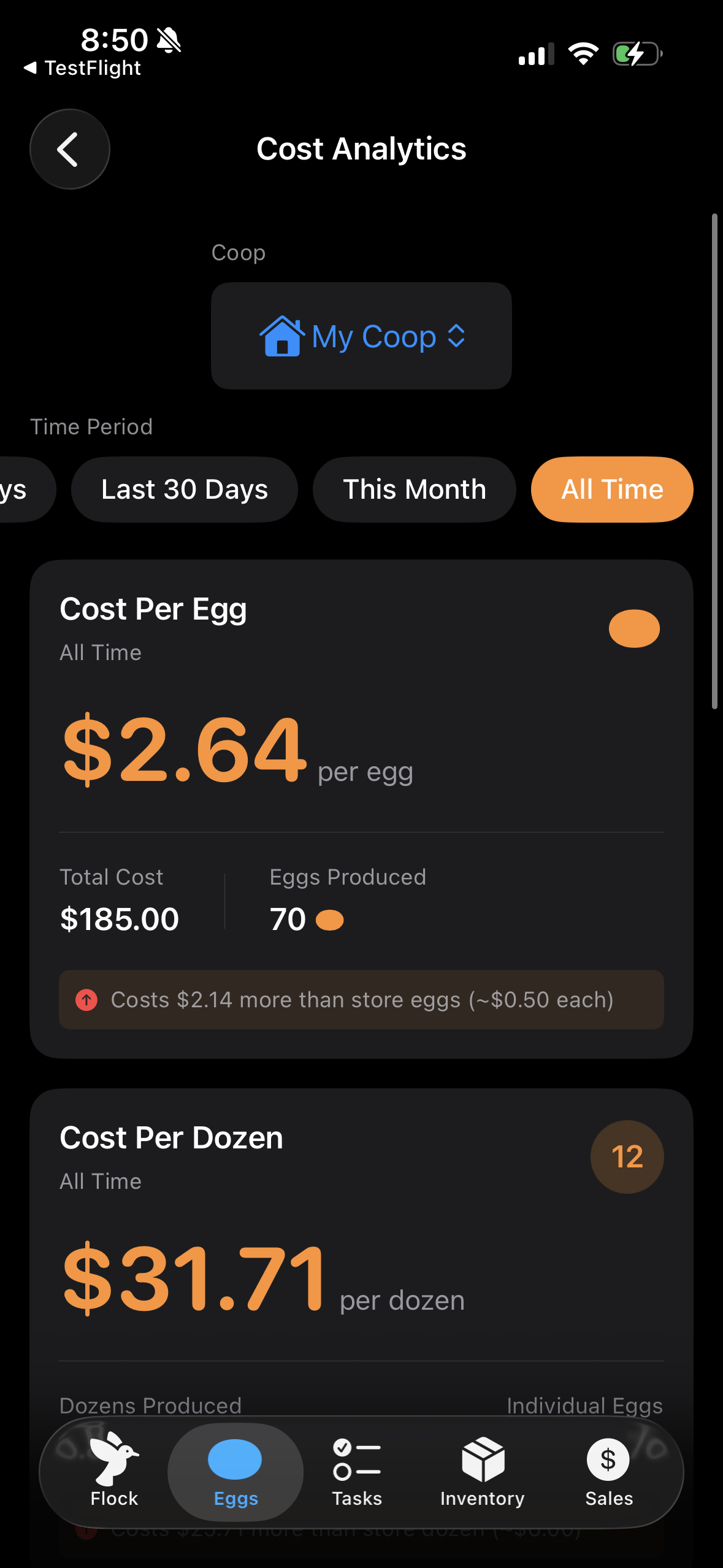 Henstead screenshot 6